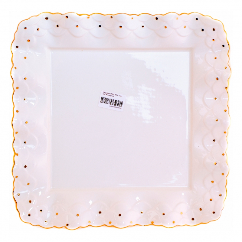 Մրգաման 15863-10WL Vaza Քառակուսի 2